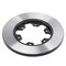 Wagner Brakes Wagner Brake Rotor, BD180675E BD180675E - alternate 2